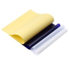100sheet Tattoo Paper A4 Thermal Stencil Transfer Carbon Tracing Hectograph