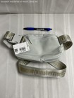 Lululemon Vapor Gold White Everywhere Belt Bag 1l Nwt Fanny Pack Crossbody