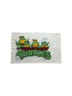Teenage Mutant Ninja Turtle Vintage 1990 Pillow Case