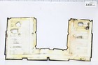 2022 Volvo Vnl860 D13 Lower Floor Mat Insulation 82734772  Oem