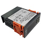 Dc 12v 30a Fahrenheit Temperature Controller Thermostat Control 1 Relay Ntc