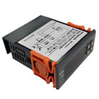 Digital Temperature Controller Fahrenheit Thermostat Control Relay Sensor Dc 12v