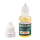 Aluminum Sheet Flux Stainless Steel Copper Metal Welding Diy Soldering Fluid