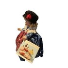 Vintage   Rare Madame Alexander Germany Doll No  563 World Dolls
