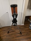Celestron Nexstar 8se Computerized Telescope Never Used  Mint Condition