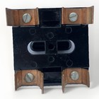 Midwest 30 - 60 Amp Fuse Holder Pullout -  midwest  On Handle