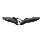 Front Led Pilot Light Lamp Fit For Yamaha Mt-10 Mt10 Sp 2022 2023 2024 2025