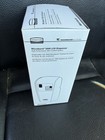 New Rubbermaid Microburst 3000 Lcd Air Freshener Dispenser 1793532     White