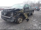 Tundra    2017 Glove Box 2133525