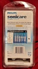 Philips Sonicare E-series Standard Replacement Hx7002 Brush Heads - 2 Pack