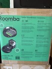 Irobot Roomba Max 705 Robot Vacuum   Auto Empty Dock Lidar Navigation