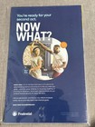 The Notebook Cast Signed Broadway Musical Playbill 