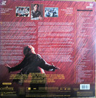 The Shawshank Redemption  laserdisc  1994  2-disc Widescreen Edition Ships Free