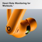 Brand New Beats Powerbeats Pro 2 Wireless Bluetooth Earphones - Electric Orange