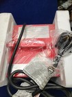 New Dayton 3vu35b Portable Electric Garage Heater   208 240 Volts