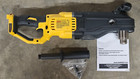 New Dewalt 60v Flexvolt Brushless 1 2  In Line Stud   Joist Drill Model  Dcd470