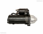 Starter Mercedes-benz 124 300 Ce-24 Cs1044