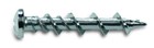 02316 Walldog 1 4inch By 11 4inch Zinc Pan Head Light Duty Anchor 100 Per Box