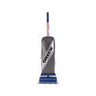 Oreck Xl2100rhs Commercial 8 Lb Upright Vacuum  Blue gray