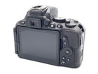 Nikon D5600 24 1mp Digital Single-lens Reflex Camera Body -exc-  7927