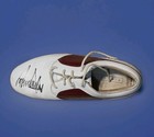 Rare Signed President Donald Trump Nike Golf Shoe With Coa Only One On Ebay