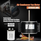 High quality Rv Fan Motor  2 5 Amp  1650 Rpm  For Dometic   Broad ocean Units