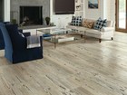 Shaw 5606v Ardent 7  X 48  Embossed Vinyl Flooring - Accent Pine
