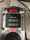 Numark Axis 4 Professional Dj Cd Player     Used  Sold As-is