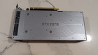 Nvidia Geforce Rtx 2070 8gb Gddr6 Graphics Card  900-1g160-2550-000 