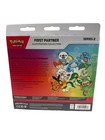 Pokemon Tcg First Partner Illustration Collection Box Series 2 Sealed New