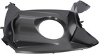 For John Deere X300 X304 X310 X320 X350 X370 X384 X394 Hood W grille Headlight