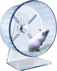 Silent Hamster Wheel  Super-silent Hamster Exercise Wheels Accessories  Quiet Ru