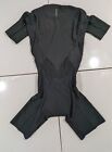 Roka Women   s Gen Ii Elite Aero Short Sleeve Tri Suit Small Triathlon