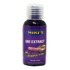 Miki s Real Natural Ube Purple Yam Flavoring Extract 70 Ml   2 36 Fl  Oz 