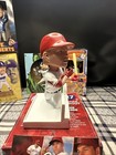 Mike Trout Rookie Of The Year Bobblehead La Angels Sga 2012 Limited Edition New