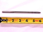 Union 0 252 Od Hss Chucking Reamer 6 Flute  252  2520 1 4  2500   0020 Oversize