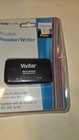 Vivitar Mobile Pocket Reader Writer-50-in-1 Hi Speed-usb Card Reader New Sealed