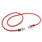 High Quality 170lbs Cart Folding Dolly Collapsible Trolley Push Hand Truck Red