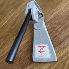 Vintage Badge-a-minit Hand Press Button Maker