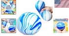 Mixed Color Jumbo Stress Balls For Kids And Adults - Stress Relief Essential