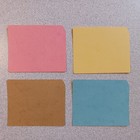 Qty 50 Real Ibm 96 Col Short Data Processing Punch Cards 3700 System 3 Very Rare