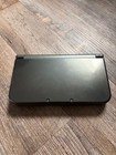 Used New Nintendo 3ds Xl ll - Black  4gb  with Official Charger 