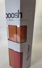 Kapoosh Hex Connex Slotless Knife Caddy Block New