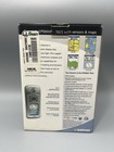 Garmin Gpsmap 76cs Handheld Gps Original Box Cd Charging Cable Bundle