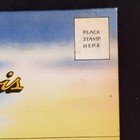 Postcard Folder Souvenir Of Chicago Illinois Foldout New   Unused Vintage Read 