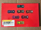 Hot Wheels A Collectors Guide 4th Edition-------brand New--excellent Condition