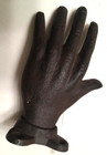 Cast Iron Hand Door Handle Pull Paperweight Rustic Decor Knob Bookend Book End 