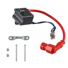 High Performance Cdi Ignition Coil Magneto Fit 49-80cc Engine Motorized Bicycle