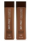 Brazilian Blowout Acai Anti-frizz Shampoo   Conditioner 12oz    w  Color Guard