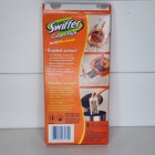 Swiffer Carpet Flick Refill Pack Of 12 Cleaning Cartridges Discontinued Open Box